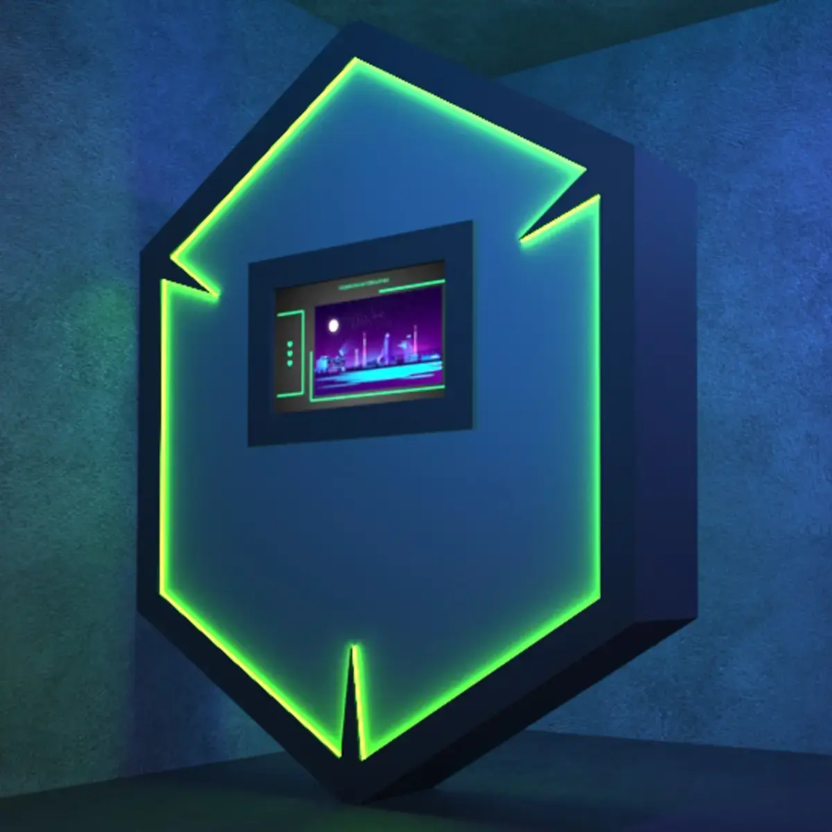 Spot The Differences - image 2